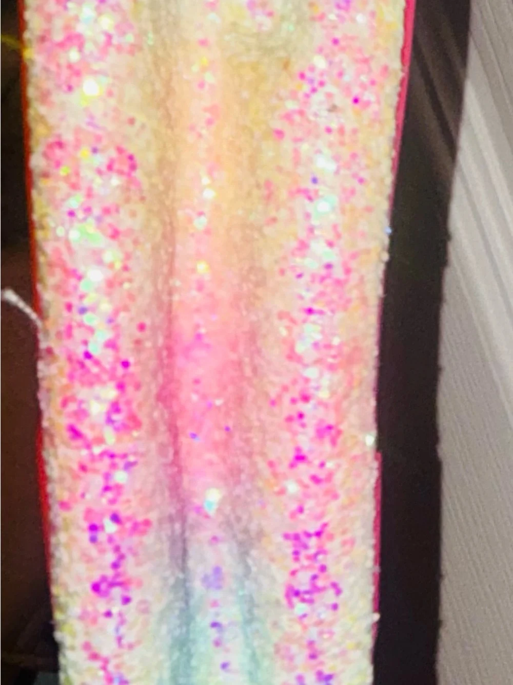 Unicorn Dreams Pink Kids Backpack